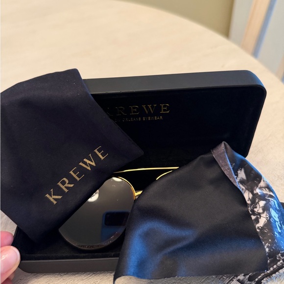 KREWE CLIO NYLON glasses - Picture 7 of 7